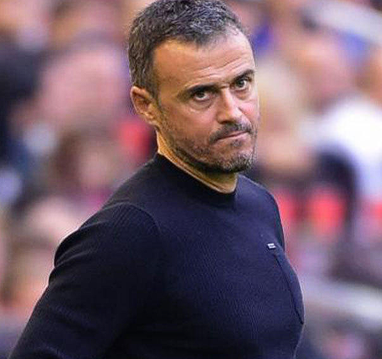 <a  style='color: blue;'>巴黎圣日耳曼</a>賽前發(fā)布會：恩里克暢談多維度球隊事務