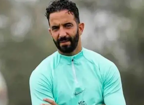 阿莫林執(zhí)教曼聯(lián)一周年：波折中前行，未來可期