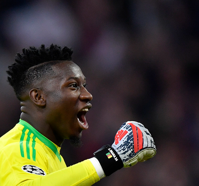 奧納納、桑喬與拉什福德：曼聯(lián)球員未來走向分析