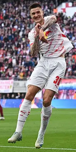 默森論曼聯(lián)：舍什科缺陣與球隊(duì)走勢