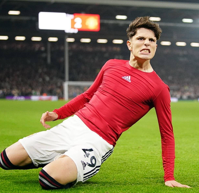 從青訓視角看加納喬：天賦、性格與成長潛力