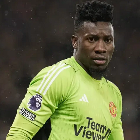 曼聯(lián)門將奧納納職業(yè)規(guī)劃存變數(shù)，租借球員未來去向分化顯著