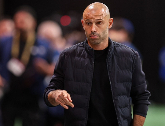 馬斯坦托諾：傷病陰霾下，重返巔峰的堅定承諾