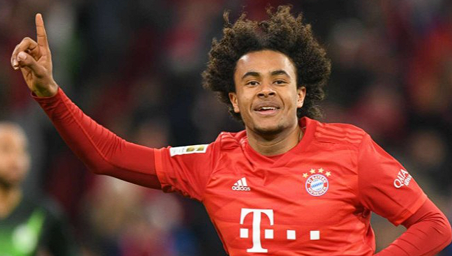 齊爾克澤曼聯(lián)前景黯淡，冬窗離隊或成定局