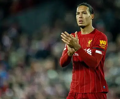 范戴克場刊筆記：利物浦迎戰(zhàn)諾丁漢森林的決心與展望