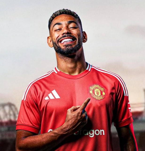 曼聯(lián)攻擊手庫(kù)尼亞訓(xùn)練受傷，缺席圣誕活動(dòng)