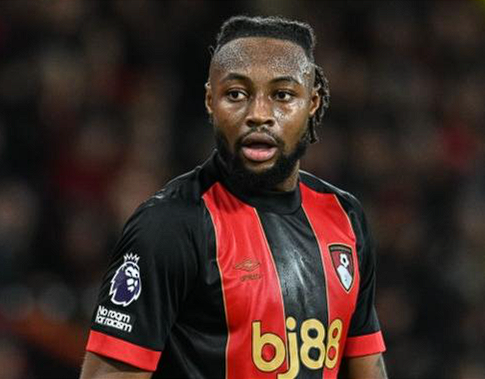 阿森納冬窗引援策略：暫避塞梅尼奧爭奪戰(zhàn)