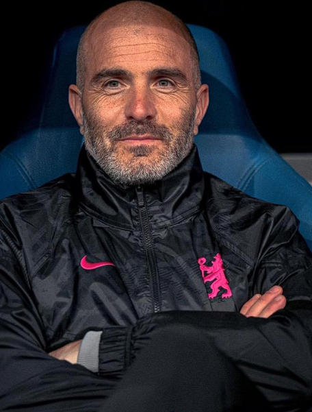 英超第12輪：馬雷斯卡評切爾西客勝伯恩利之戰(zhàn)