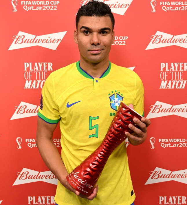 卡塞米羅曼聯(lián)境遇：表現(xiàn)獲認(rèn)可，續(xù)約存變數(shù)