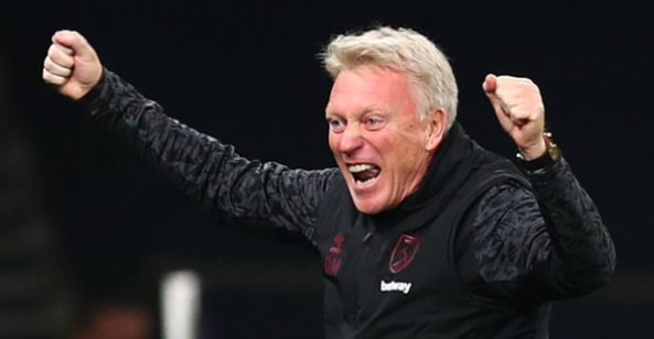 莫耶斯談曼聯(lián)執(zhí)教經(jīng)歷：過往沉浮與當(dāng)下展望