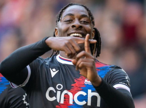 北倫敦德比：阿森納酣暢大勝，埃澤鑄就傳奇