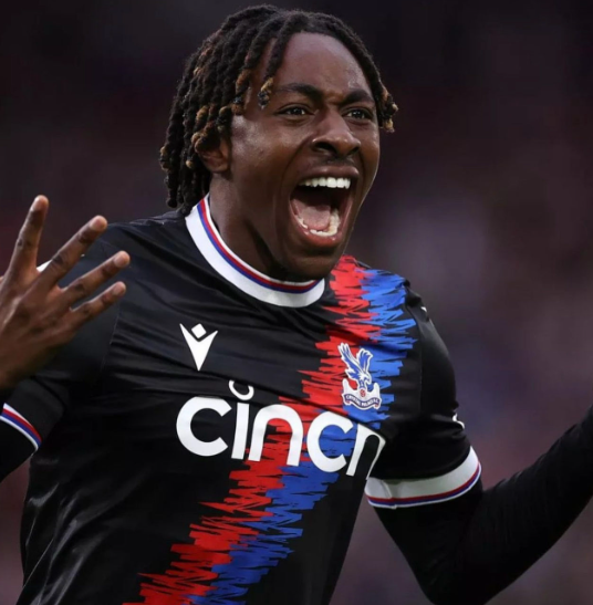 北倫敦德比：阿森納酣暢大勝，埃澤鑄就傳奇