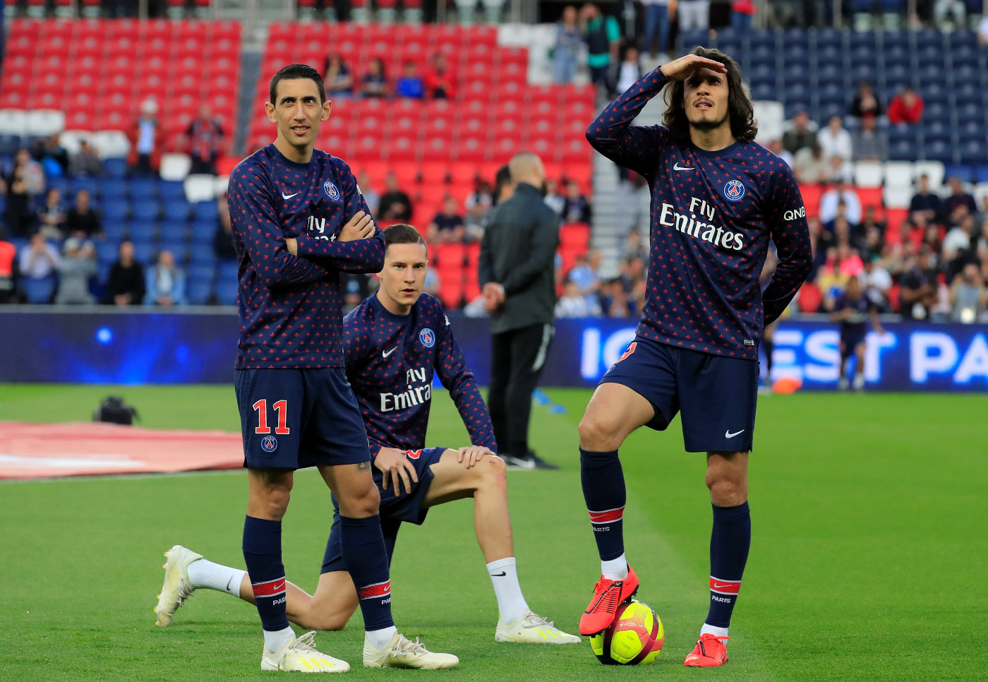 <a  style='color: blue;'>巴黎圣日耳曼</a>：歐冠征途的榮耀交響曲