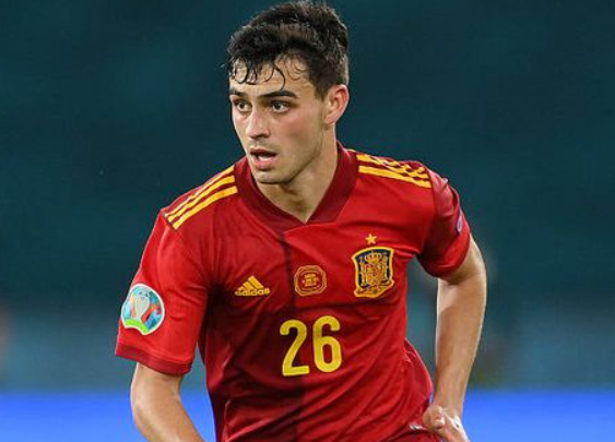 佩德里缺陣<a href='https://www.m.xiyueyinxiang.com/news/tag/260.html' style='color: blue;'>歐冠</a>：巴薩對(duì)陣切爾西面臨中場(chǎng)變數(shù)