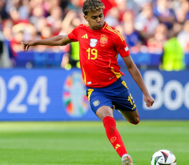 歐冠焦點：斯坦福橋之役，亞馬爾追夢與巴薩切爾西的強強對話