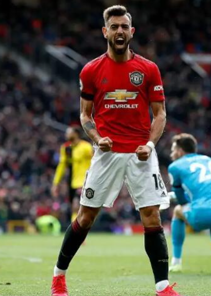 葡萄牙主帥力挺B費：價值被低估，領袖風范盡顯