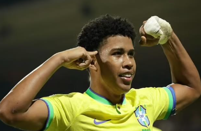 桑托斯：切爾西新星閃耀，期待關(guān)鍵賽事挑戰(zhàn)