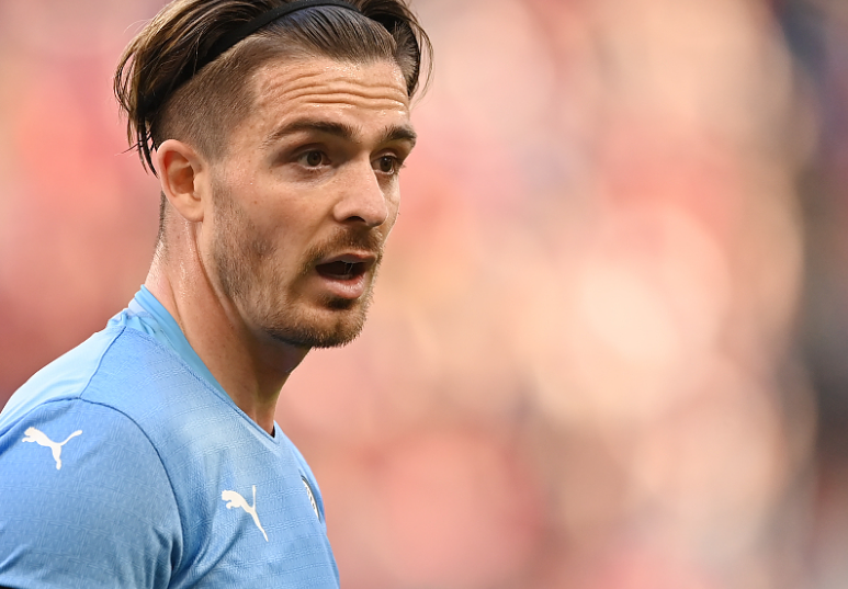 英超激戰(zhàn)：埃弗頓少打一人勝曼聯(lián)，格拉利什表現(xiàn)亮眼