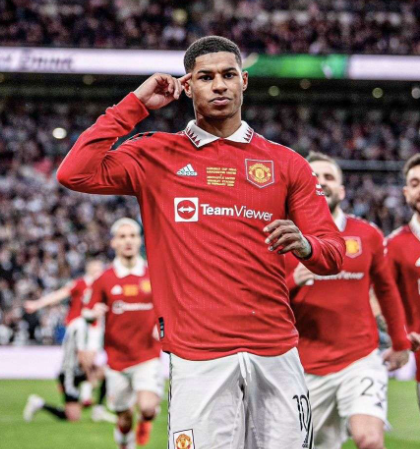 拉什福德傷愈歸訓，積極備戰(zhàn)歐冠焦點戰(zhàn)