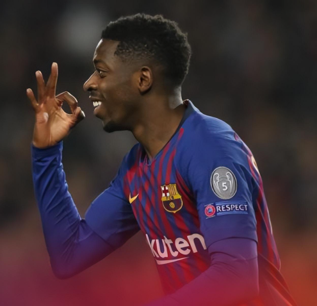 登貝萊復(fù)出存疑，巴黎謹(jǐn)慎權(quán)衡熱刺之戰(zhàn)出場事宜