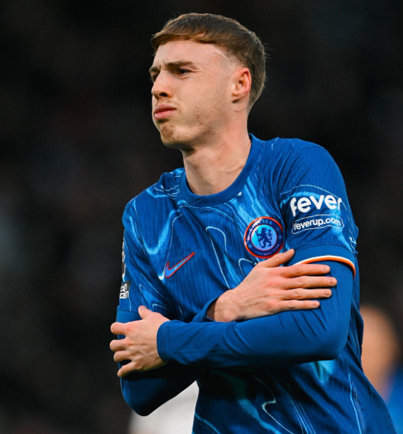 切爾西動態(tài)：帕爾默回歸訓(xùn)練，球隊(duì)賽程緊鑼密鼓