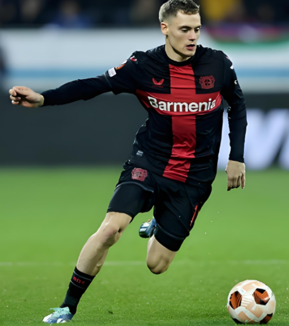 利物浦備戰(zhàn)歐冠：維爾茨等三將缺陣，年輕球員獲鍛煉契機