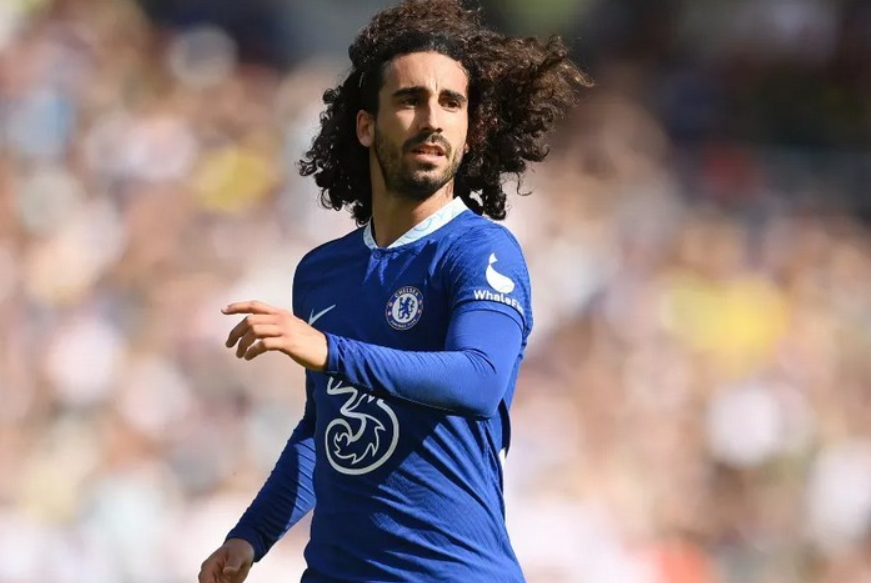 歐冠激戰(zhàn)：切爾西完勝巴薩，桑切斯賽后妙語(yǔ)連珠