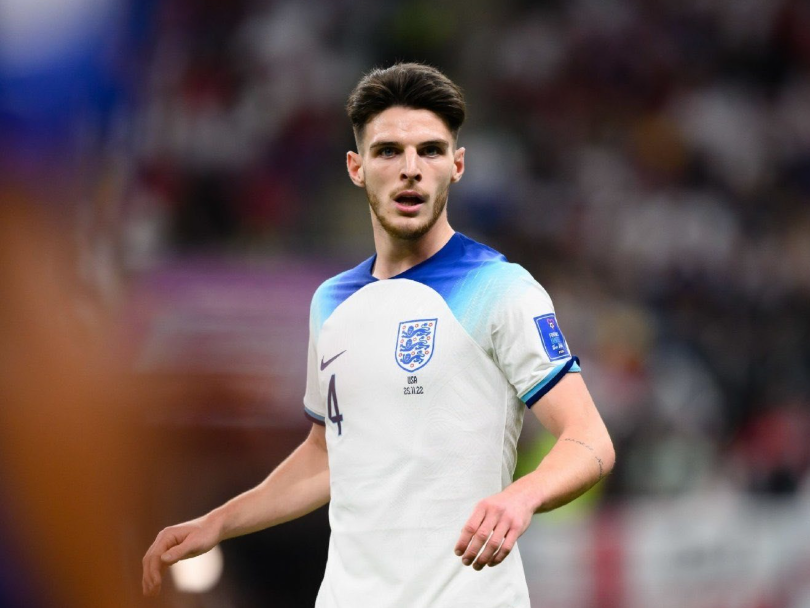 歐冠賽場：賴斯閃耀，阿森納展現(xiàn)強大競爭力