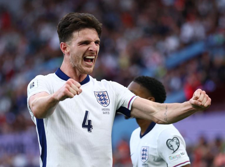 歐冠賽場：賴斯閃耀，阿森納展現(xiàn)強大競爭力