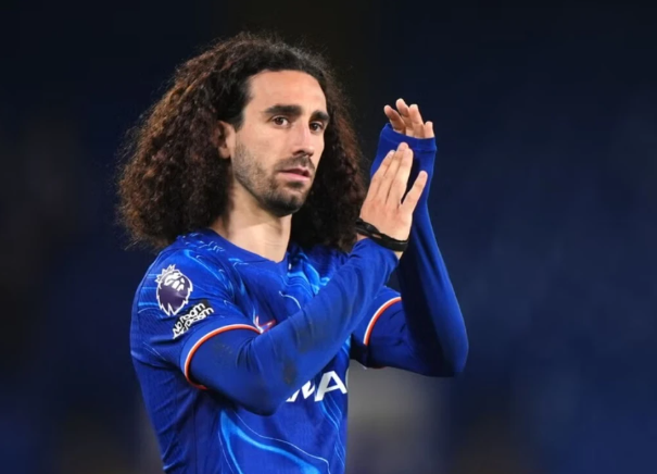 庫庫雷利亞：從巴薩棄將到<a href='https://www.m.xiyueyinxiang.com/news/tag/267.html' style='color: blue;'>英超</a>明星的逆襲之路