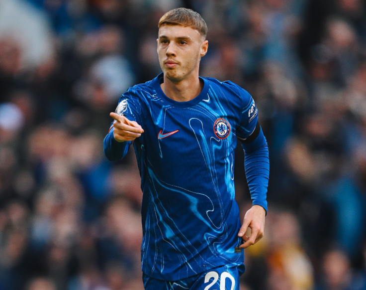 切爾西：帕爾默傷情牽動(dòng)戰(zhàn)局，球隊(duì)蓄力迎戰(zhàn)阿森納