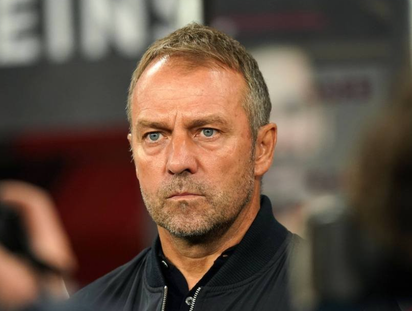 弗里克為巴薩制定重振計劃，力助球隊重回正軌