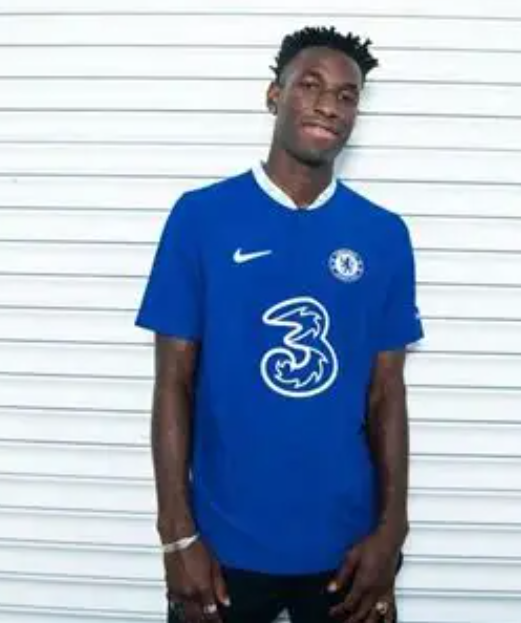 杰克遜拜仁生涯或提前終結(jié)，拜仁著眼未來引援布局