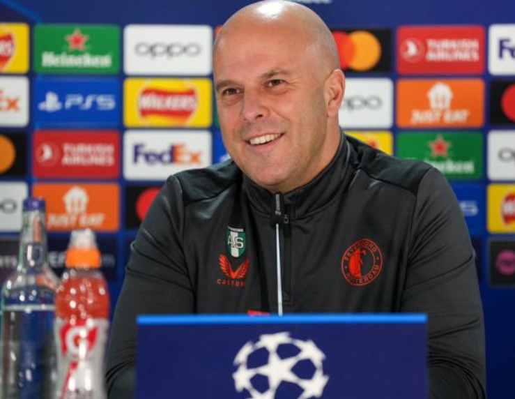 托尼·普利斯論利物浦轉(zhuǎn)會與爭冠前景：平衡為關(guān)鍵