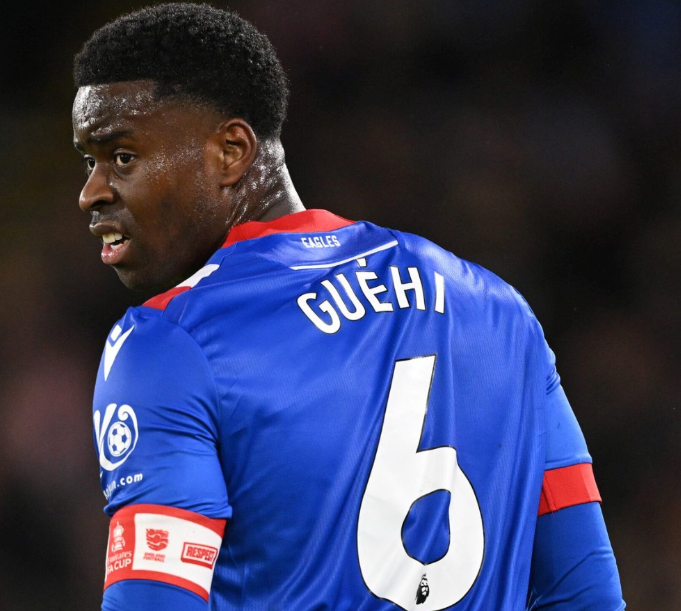 切爾西或加入格伊爭奪戰(zhàn)：多方博弈下的轉(zhuǎn)會前景分析