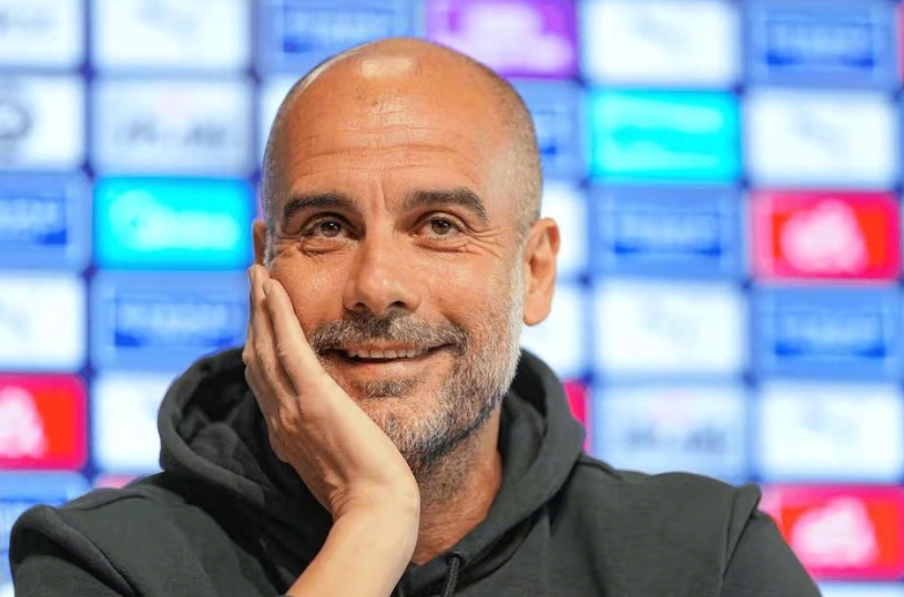 巴薩英超焦點(diǎn)戰(zhàn)絕殺利茲聯(lián)：瓜迪奧拉賽后深度剖析