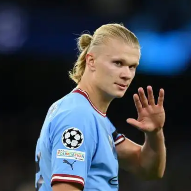 英超第13輪：曼城主場險(xiǎn)勝利茲聯(lián)，哈蘭德進(jìn)球荒引關(guān)注