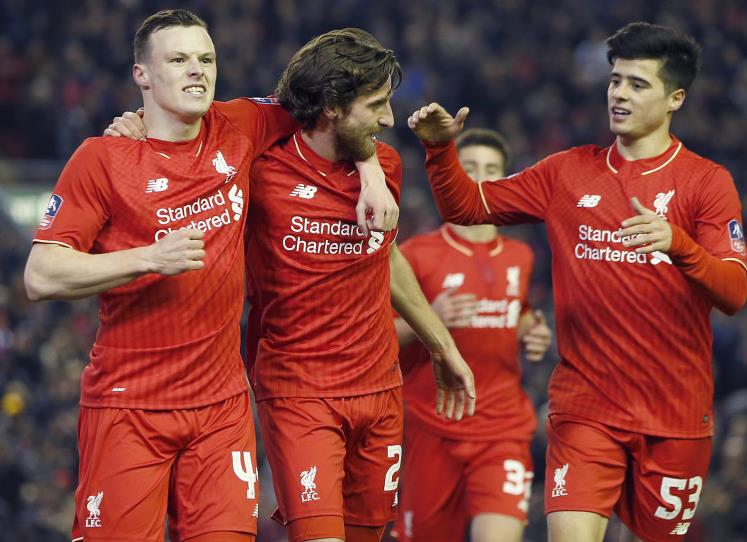 利物浦歐冠征途：榮耀與挫折交織的激昂樂(lè)章