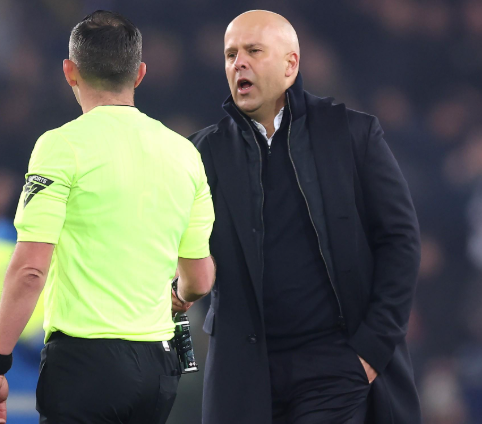 赫斯基剖析利物浦：從教練、新援到賽場(chǎng)安全