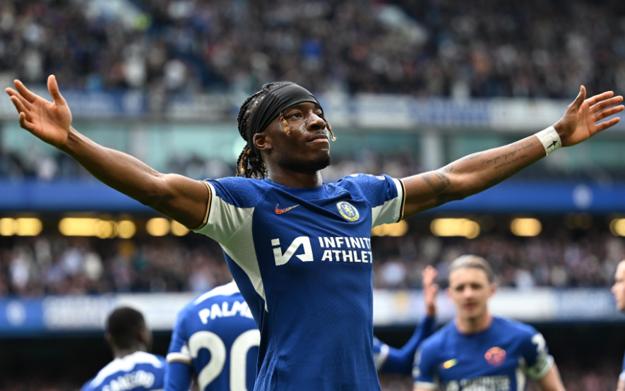 英超第13輪：馬杜埃凱戰(zhàn)舊主，賽場情緒風(fēng)波引關(guān)注