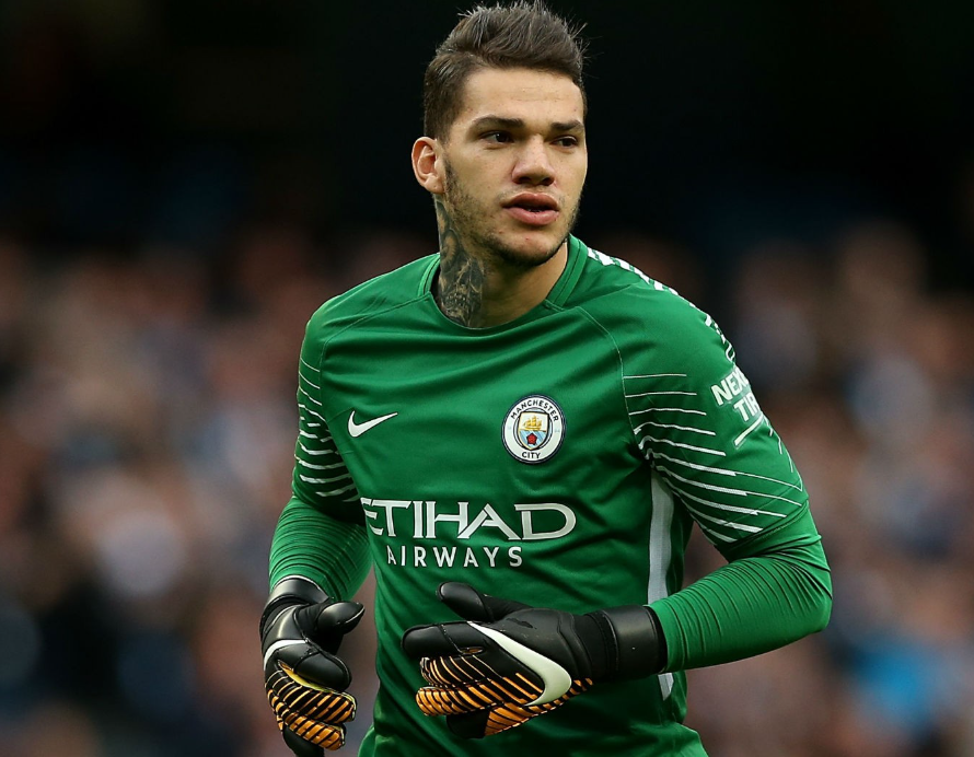 曼城中場引援動態(tài)：安德森與埃德森的“轉(zhuǎn)會博弈”