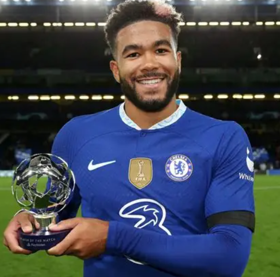 英超焦點戰(zhàn)：切爾西與阿森納握手言和，里斯 - 詹姆斯閃耀全場