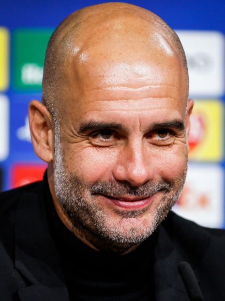 利茲聯(lián)負(fù)于曼城賽后，法爾克與瓜迪奧拉就戰(zhàn)術(shù)調(diào)整爭(zhēng)議各抒己見