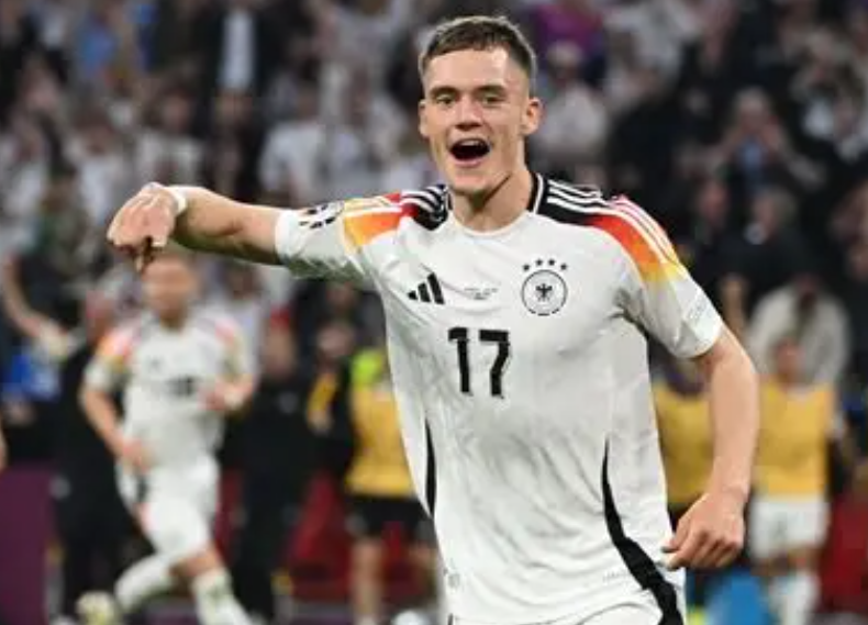 卡拉格評(píng)維爾茨：具替代德布勞內(nèi)潛力，位置適配是關(guān)鍵