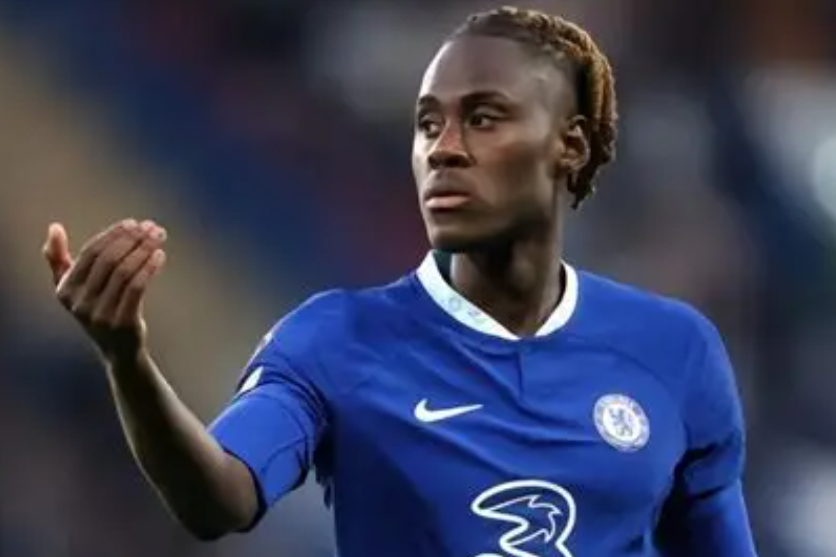 英超切爾西與阿森納之戰(zhàn)：因卡皮耶判罰的深度剖析