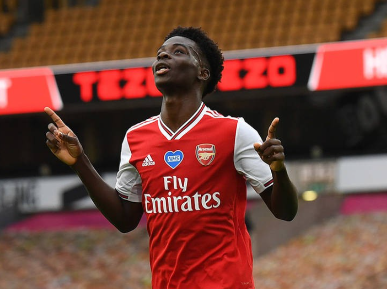 費迪南德盛贊薩卡，剖析阿森納榜首大戰(zhàn)表現(xiàn)與球隊態(tài)勢