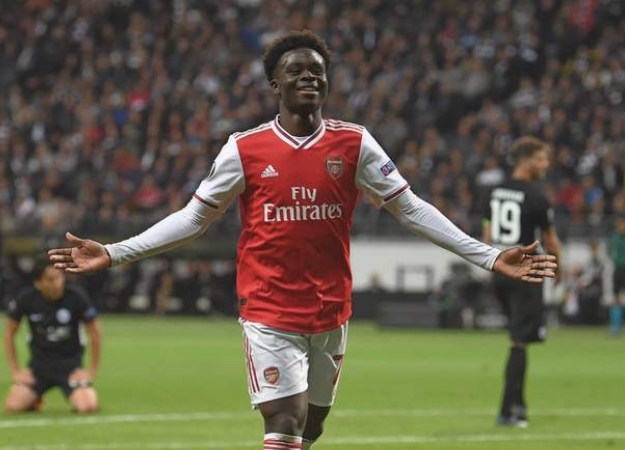 費迪南德盛贊薩卡，剖析阿森納榜首大戰(zhàn)表現(xiàn)與球隊態(tài)勢