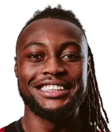 塞梅尼奧：潛力無限，豪門爭奪的英超新星