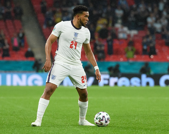 戰(zhàn)平阿森納后，切爾西隊長里斯 - 詹姆斯暢談球隊未來展望