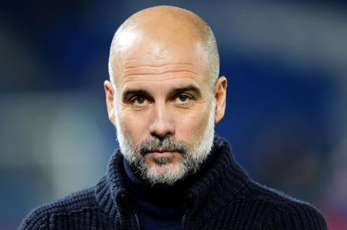 瓜帥盛贊福登：望其終老曼城，肯定其領(lǐng)導(dǎo)力與進(jìn)球潛力